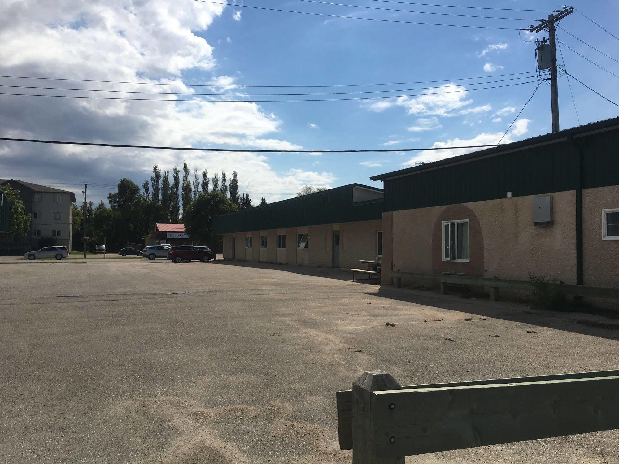 Altona Hotel Exterior foto